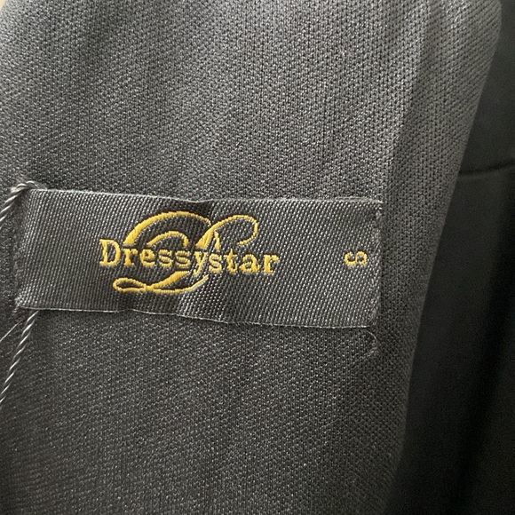 •NWT• Dressystar Lace Maxi Dress - Picture 12 of 15